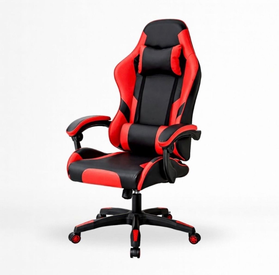 Gaming / radna stolica – Crvena Gaming / radna stolica – Crvena