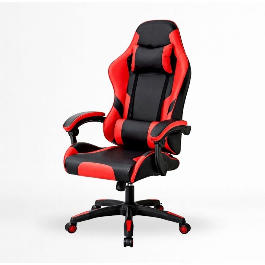 Gaming / radna stolica – Crvena Gaming / radna stolica – Crvena
