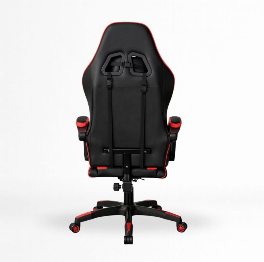 Gaming / radna stolica – Crvena Gaming / radna stolica – Crvena