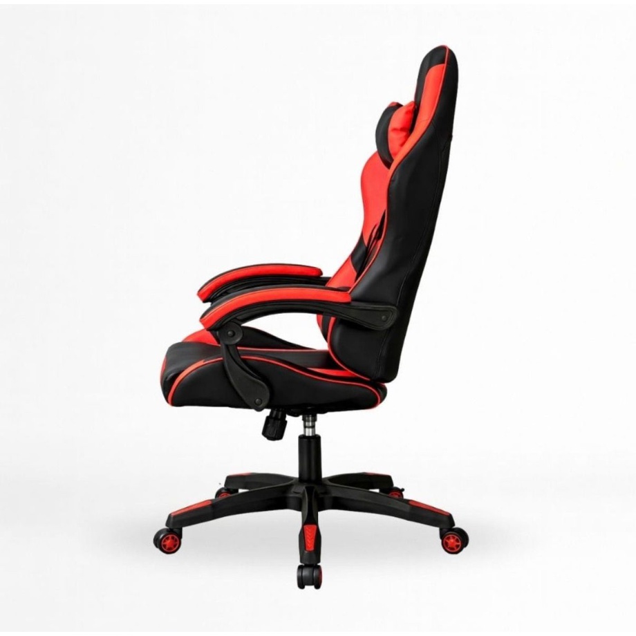 Gaming / radna stolica – Crvena Gaming / radna stolica – Crvena