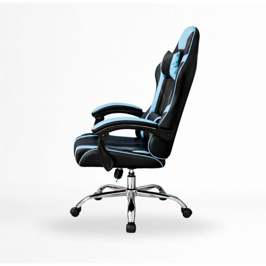 Gaming / radna stolica – Crno plava Gaming / radna stolica – Crno plava