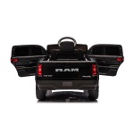 Džip RAM Licencirani – Crni - Slika 3