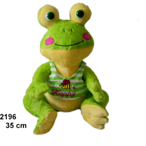 Žaba 35cm 128997