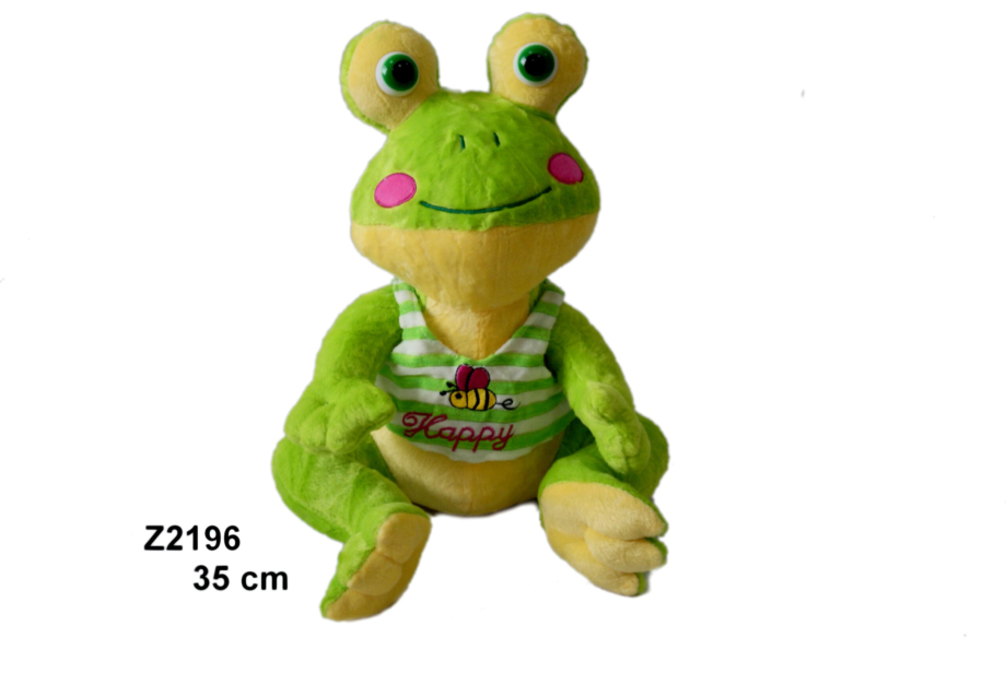 Žaba 35cm 128997