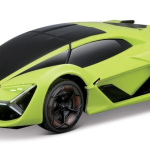 Auto Maisto 1:24 Lamborghini – detalj karoserije