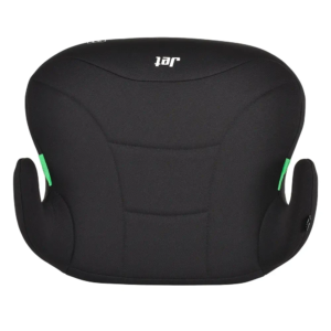 Auto sedište buster Jet 125-150cm Black