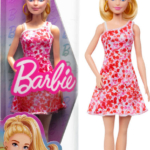 Barbie fashionista