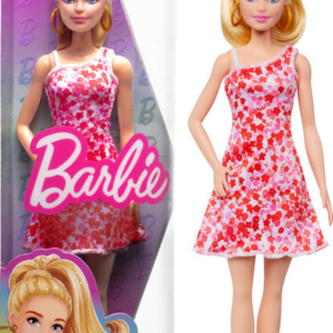 Barbie fashionista Barbie fashionista