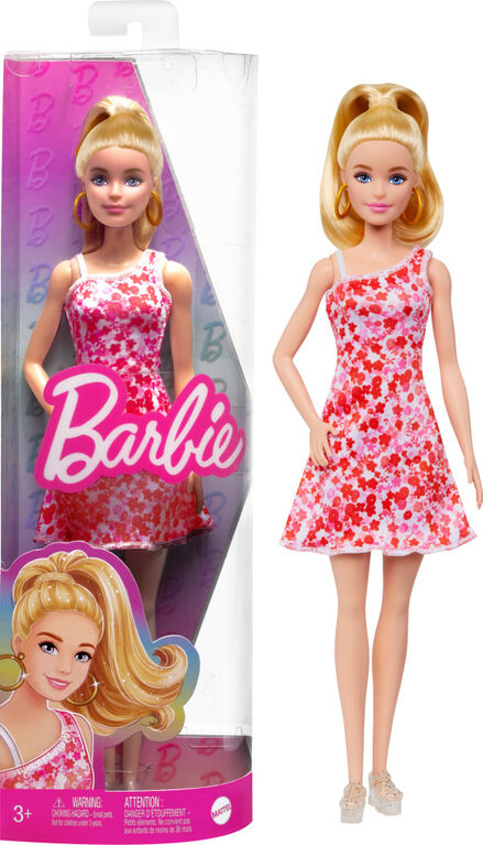 Barbie fashionista Barbie fashionista
