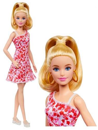 Barbie fashionista Barbie fashionista 2