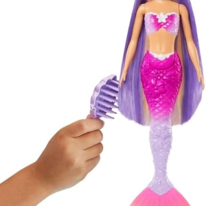 Barbie Sirena Malibu 4