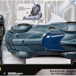 Batman – Batmobile vozilo sa figurom (30 cm)