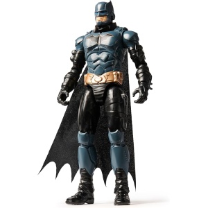 Batman – Batmobile vozilo sa figurom (30 cm) 2