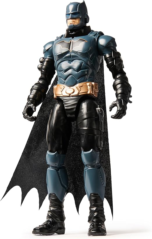 Batman – Batmobile vozilo sa figurom (30 cm) Batman – Batmobile vozilo sa figurom (30 cm) 2