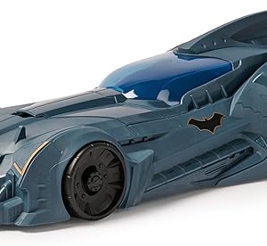 Batman – Batmobile vozilo sa figurom (30 cm) Batman – Batmobile vozilo sa figurom (30 cm) 3