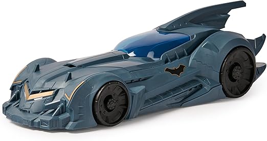 Batman – Batmobile vozilo sa figurom (30 cm) Batman – Batmobile vozilo sa figurom (30 cm) 3
