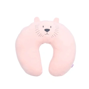 Jastuk za dojenje pink - Bebekevi Kafide