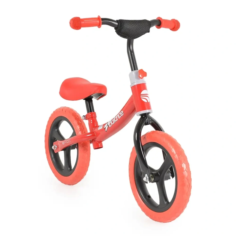 BYOX Balance Bike 2B - Red BYOX Balance Bike 2B - Red