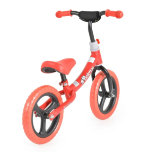 BYOX Balance Bike 2B - Red BYOX Balance Bike 2B - Red