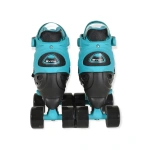 BYOX Roleri Double 2in1 34-38 - Turquoise BYOX Roleri Double 2in1 34-38 - Turquoise