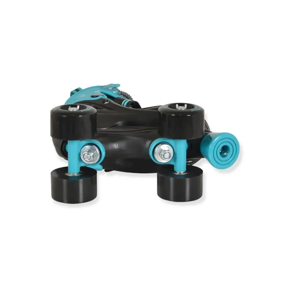 BYOX Roleri Double 2in1 34-38 - Turquoise BYOX Roleri Double 2in1 34-38 - Turquoise