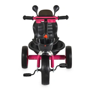BYOX Tricikl Twidle - Pink