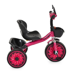 BYOX Tricikl Twidle - Pink BYOX Tricikl Twidle - Pink