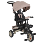 Byox Tricikl za decu Explore – Beige