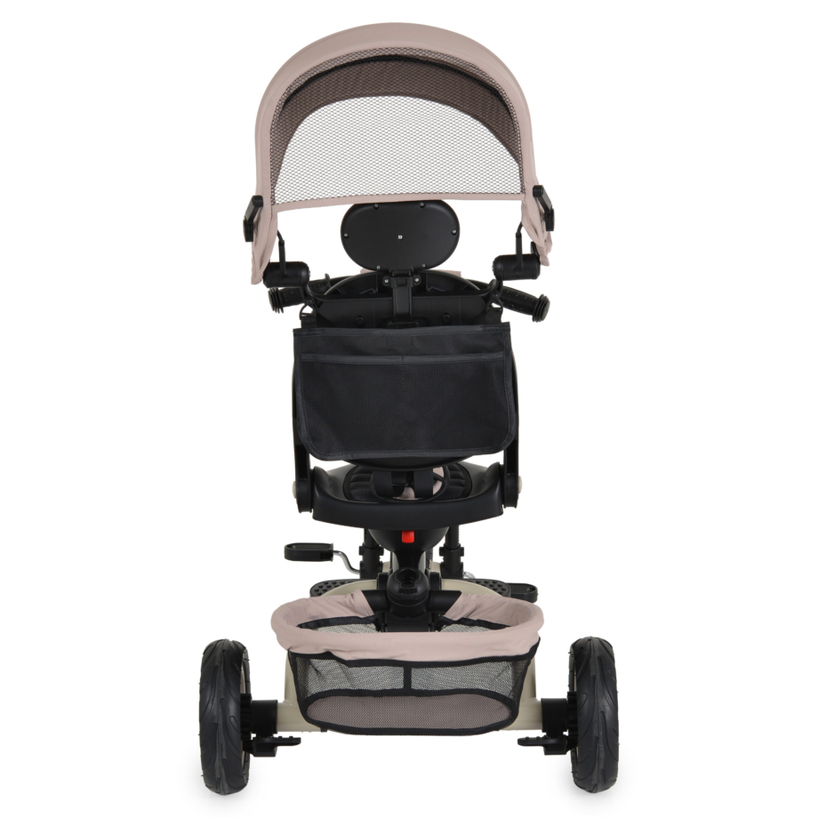 Byox Tricikl za decu Explore – Beige Byox Tricikl za decu Explore – Beige