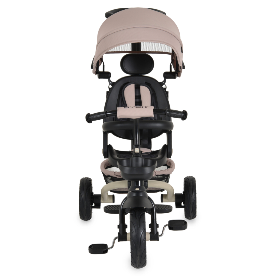 Byox Tricikl za decu Explore – Beige Byox Tricikl za decu Explore – Beige