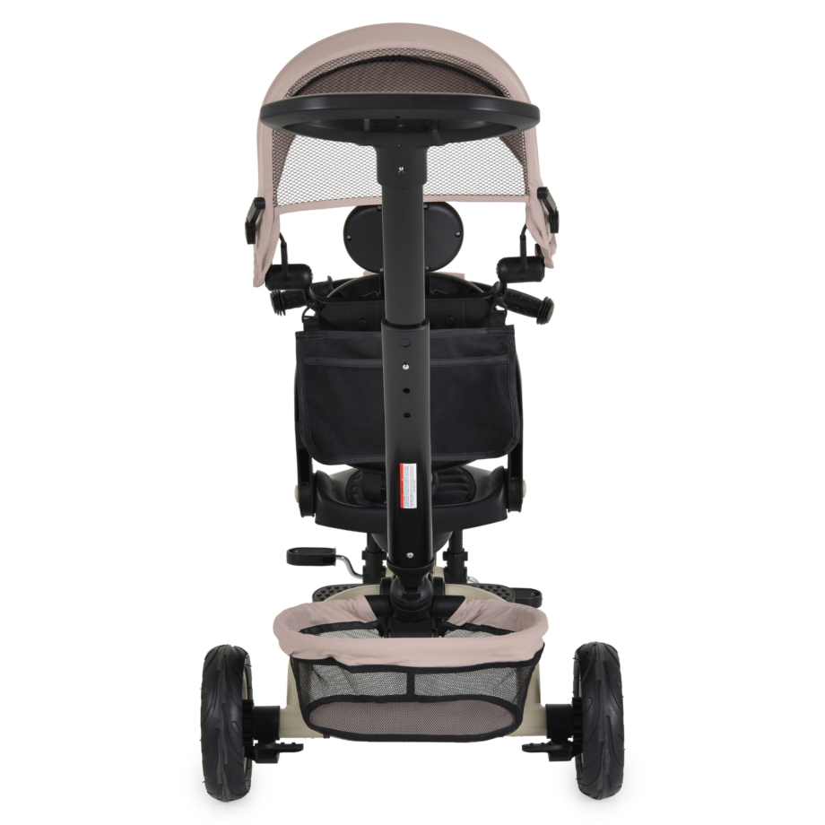 Byox Tricikl za decu Explore – Beige Byox Tricikl za decu Explore – Beige