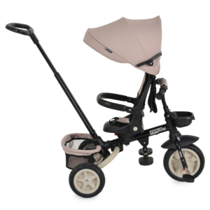 Byox Tricikl za decu Explore – Beige Byox Tricikl za decu Explore – Beige