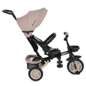 Byox Tricikl za decu Explore – Beige Byox Tricikl za decu Explore – Beige