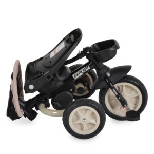 Byox Tricikl za decu Explore – Beige Byox Tricikl za decu Explore – Beige