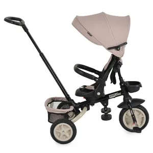 Byox Tricikl za decu Explore – Beige Byox Tricikl za decu Explore – Beige 4