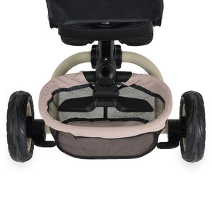 Byox Tricikl za decu Explore – Beige Byox Tricikl za decu Explore – Beige 5