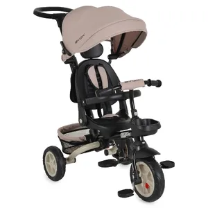 Byox Tricikl za decu Explore – Beige Byox Tricikl za decu Explore – Beige 6