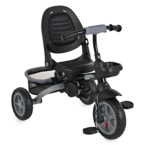 Byox Tricikl za decu Explore – Dark Grey