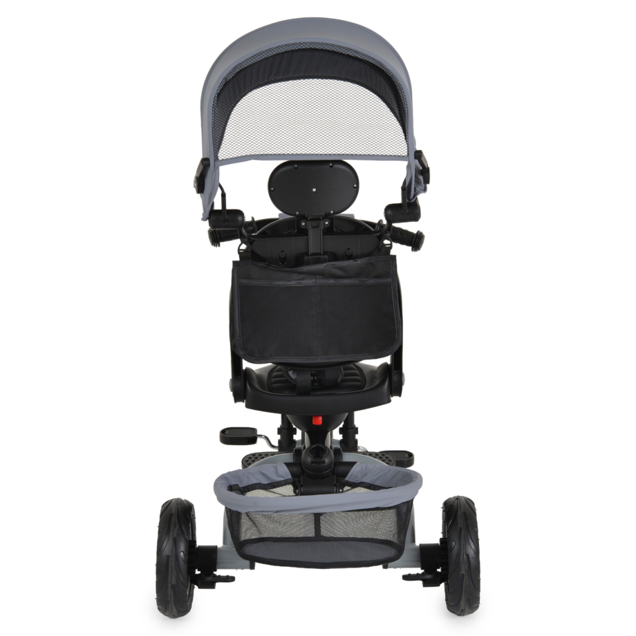 Byox Tricikl za decu Explore – Dark Grey