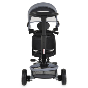 Byox Tricikl za decu Explore – Dark Grey