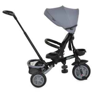 Byox Tricikl za decu Explore – Dark Grey