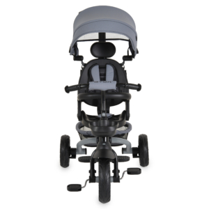 Byox Tricikl za decu Explore – Dark Grey