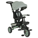 Byox Tricikl za decu Explore – Green Byox Tricikl za decu Explore – Green