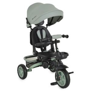 Byox Tricikl za decu Explore – Green Byox Tricikl za decu Explore – Green