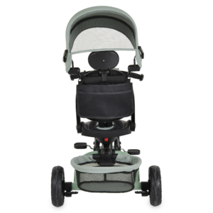 Byox Tricikl za decu Explore – Green Byox Tricikl za decu Explore – Green