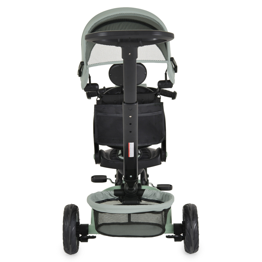 Byox Tricikl za decu Explore – Green Byox Tricikl za decu Explore – Green