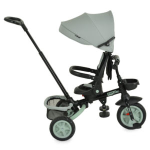 Byox Tricikl za decu Explore – Green Byox Tricikl za decu Explore – Green