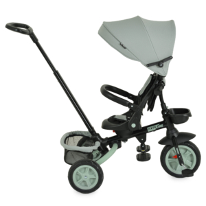 Byox Tricikl za decu Explore – Green Byox Tricikl za decu Explore – Green