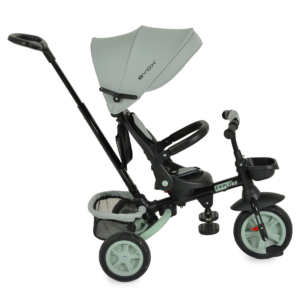 Byox Tricikl za decu Explore – Green Byox Tricikl za decu Explore – Green