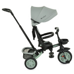 Byox Tricikl za decu Explore – Green Byox Tricikl za decu Explore – Green